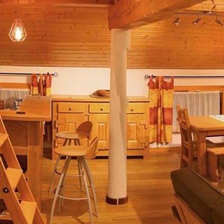 Mac Kinley Apartamento La Rosiere  Exterior foto