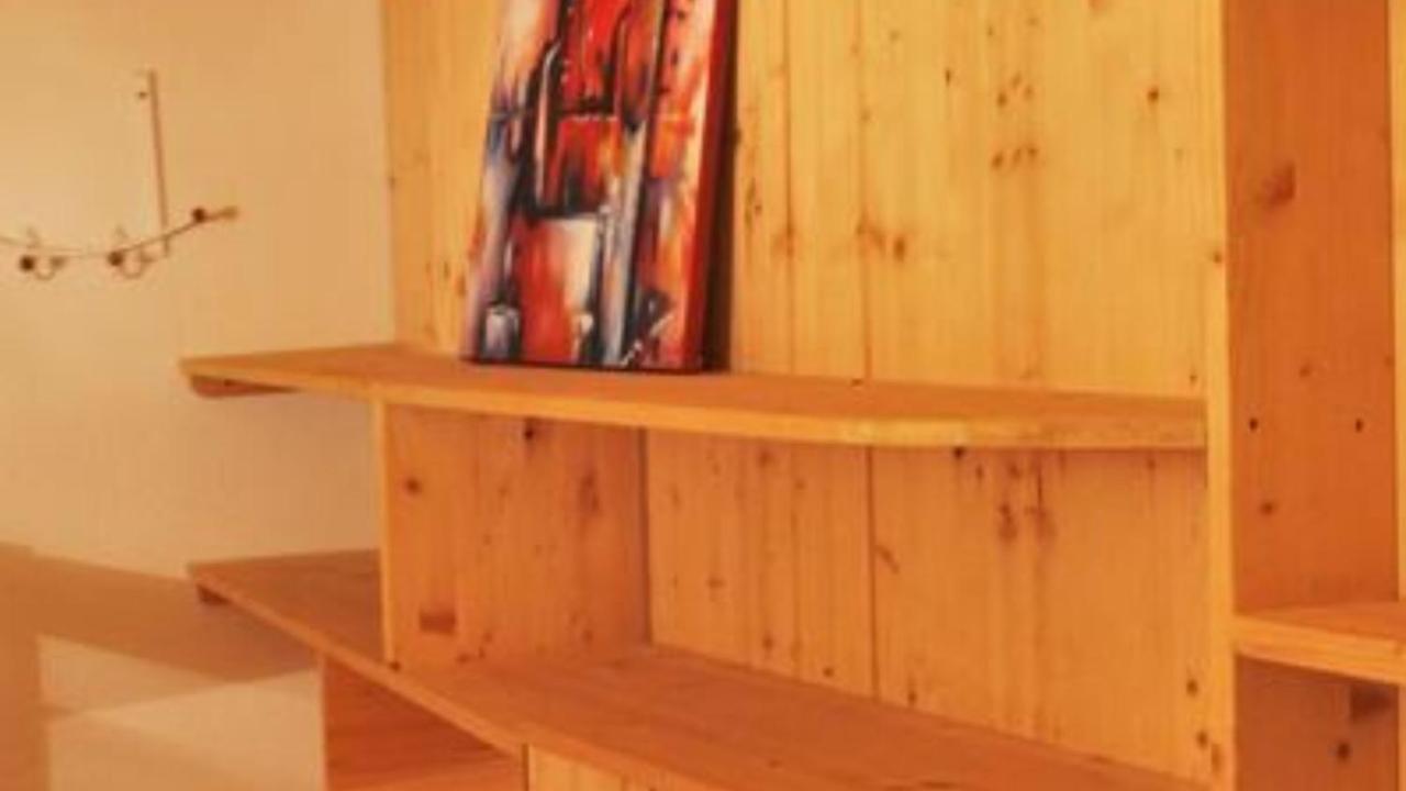 Mac Kinley Apartamento La Rosiere  Exterior foto
