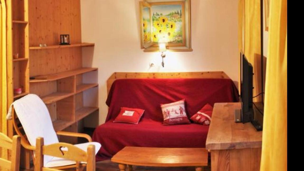 Mac Kinley Apartamento La Rosiere  Exterior foto